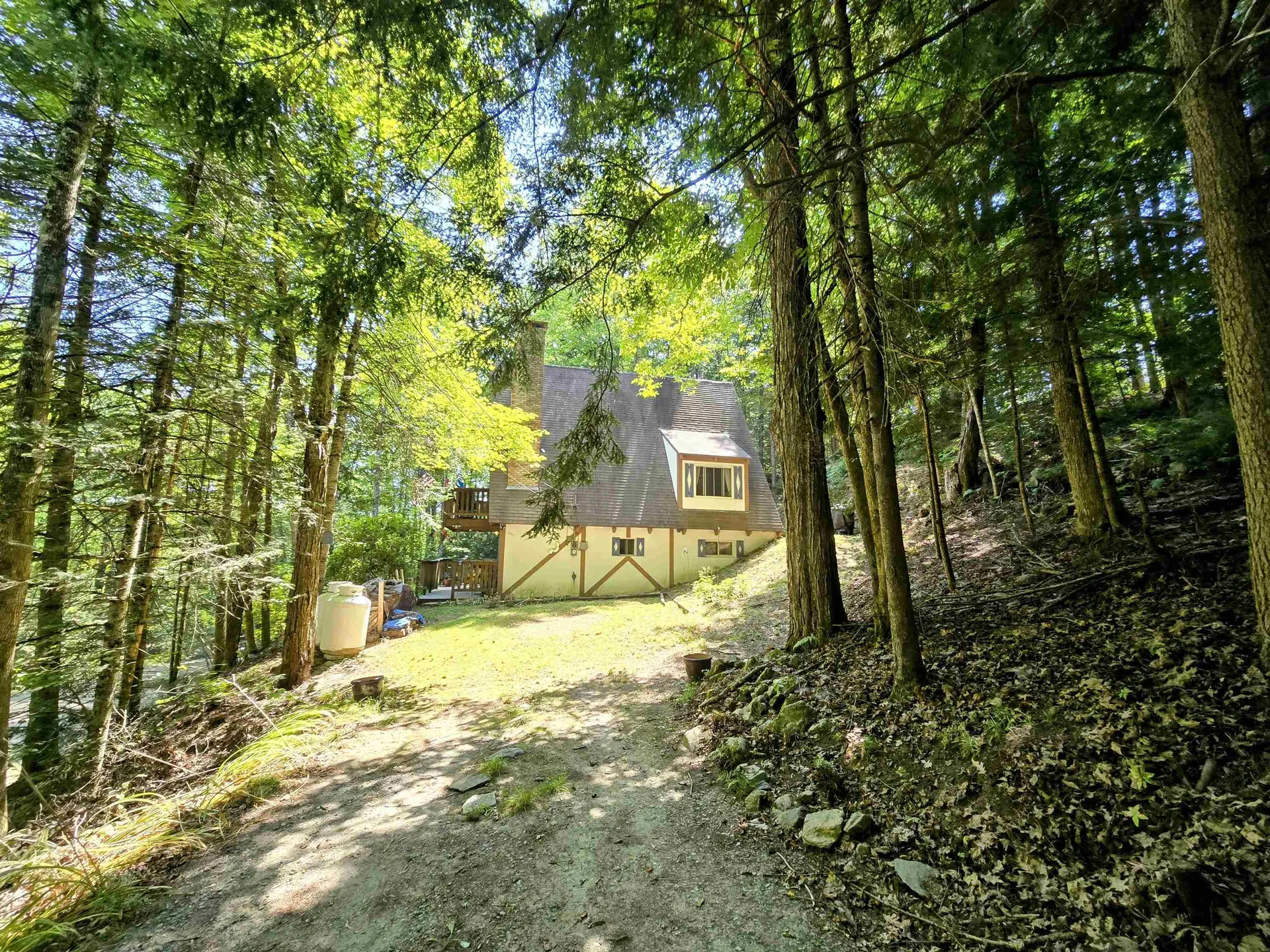 239 Kearsarge Drive Haverhill NH 03785