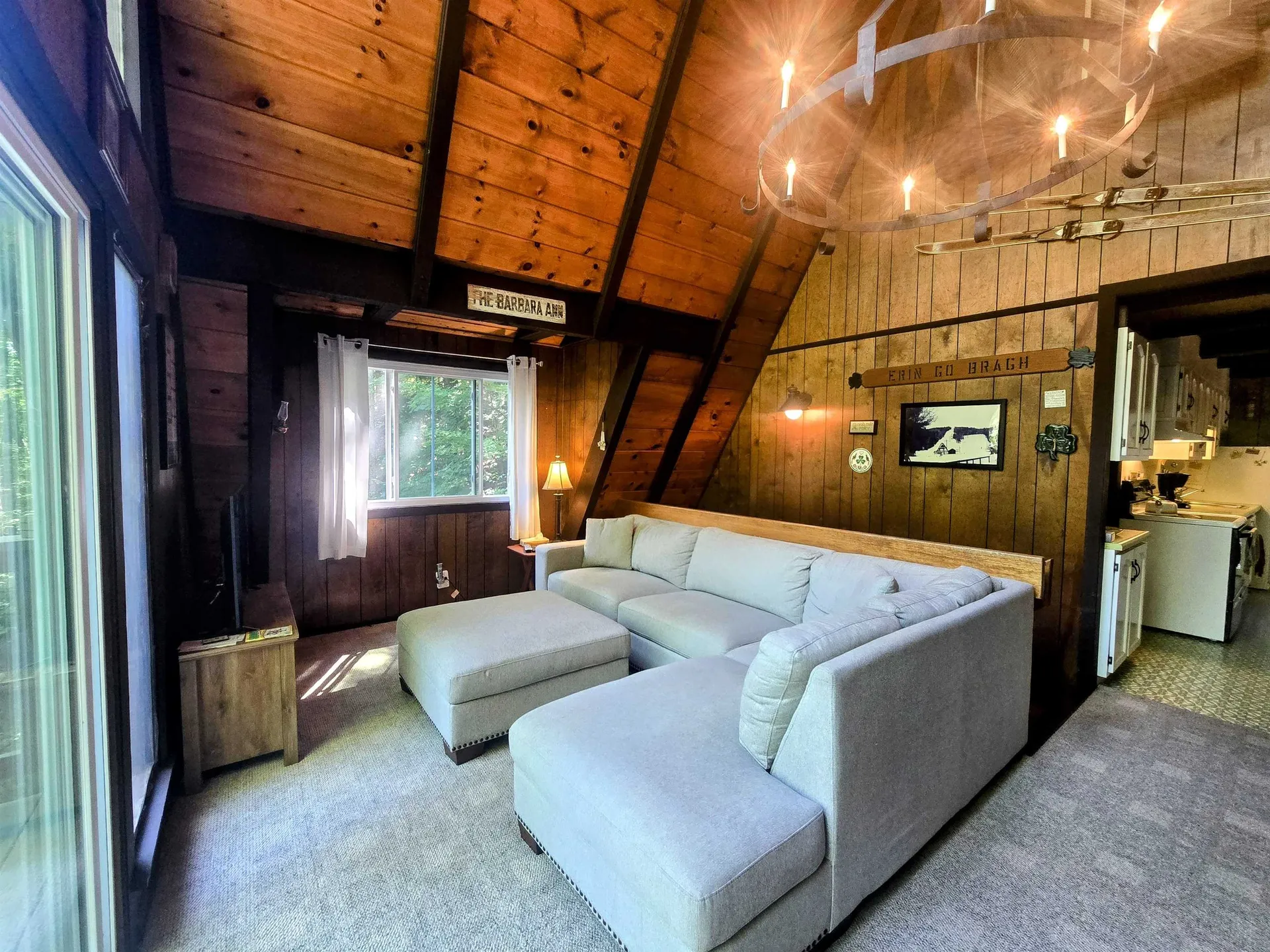 239 Kearsarge Drive Haverhill NH 03785