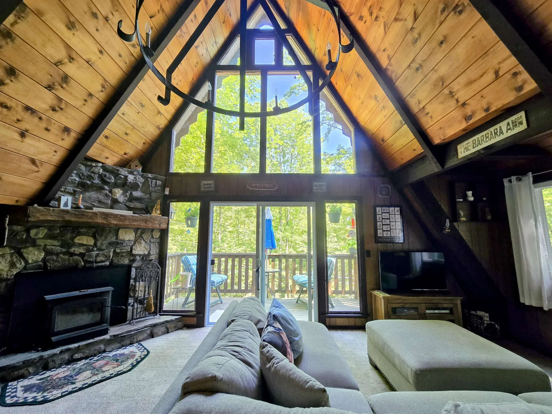 239 Kearsarge Drive Haverhill NH 03785