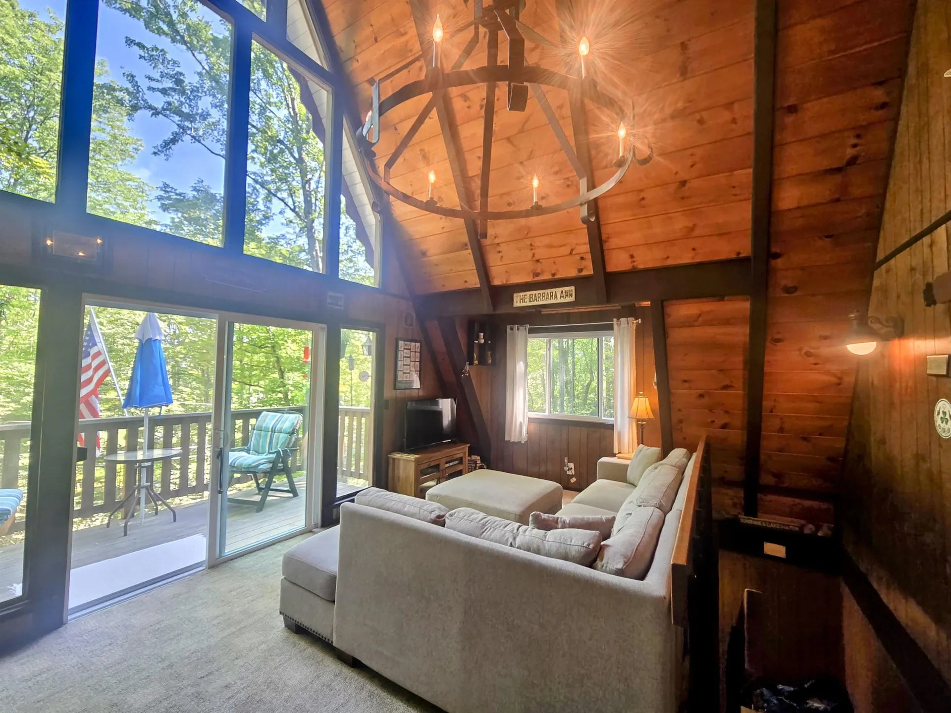 239 Kearsarge Drive Haverhill NH 03785