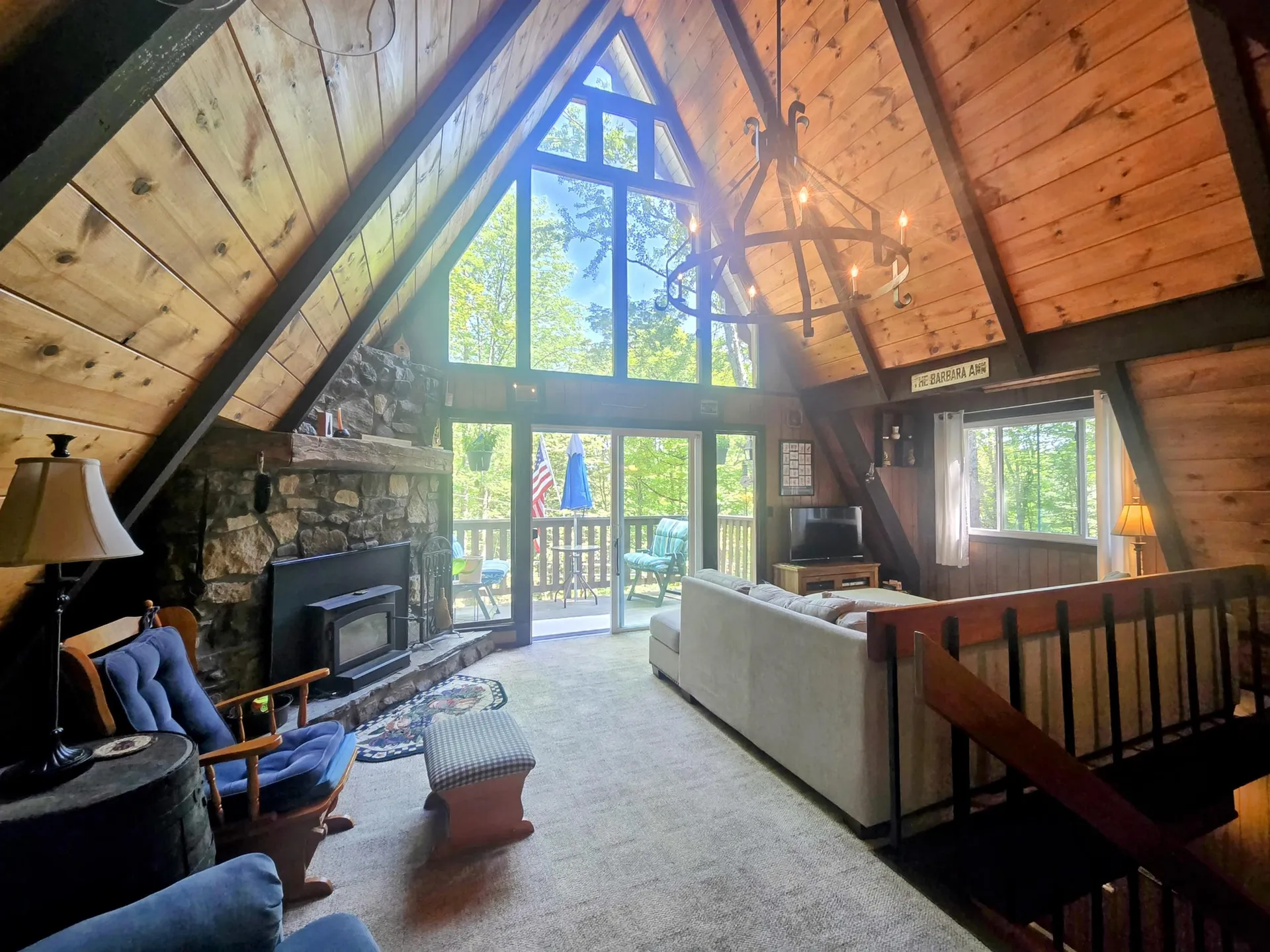 239 Kearsarge Drive Haverhill NH 03785