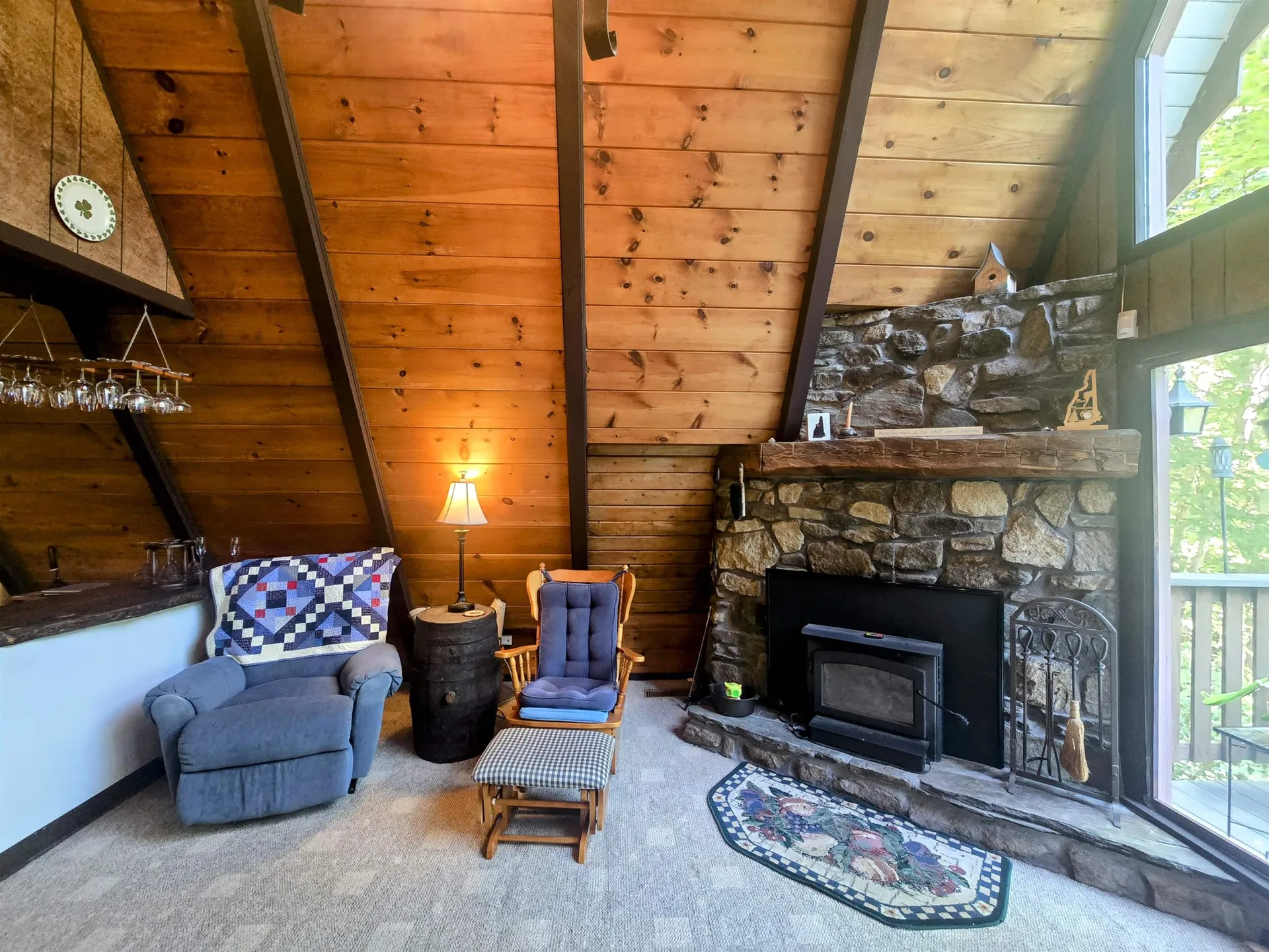 239 Kearsarge Drive Haverhill NH 03785