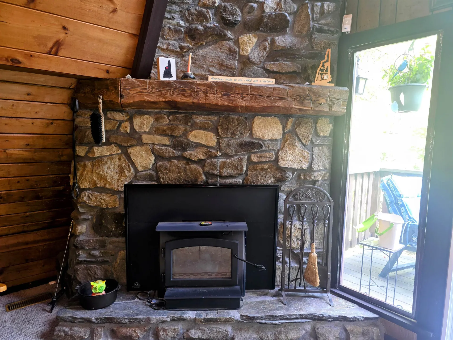 239 Kearsarge Drive Haverhill NH 03785