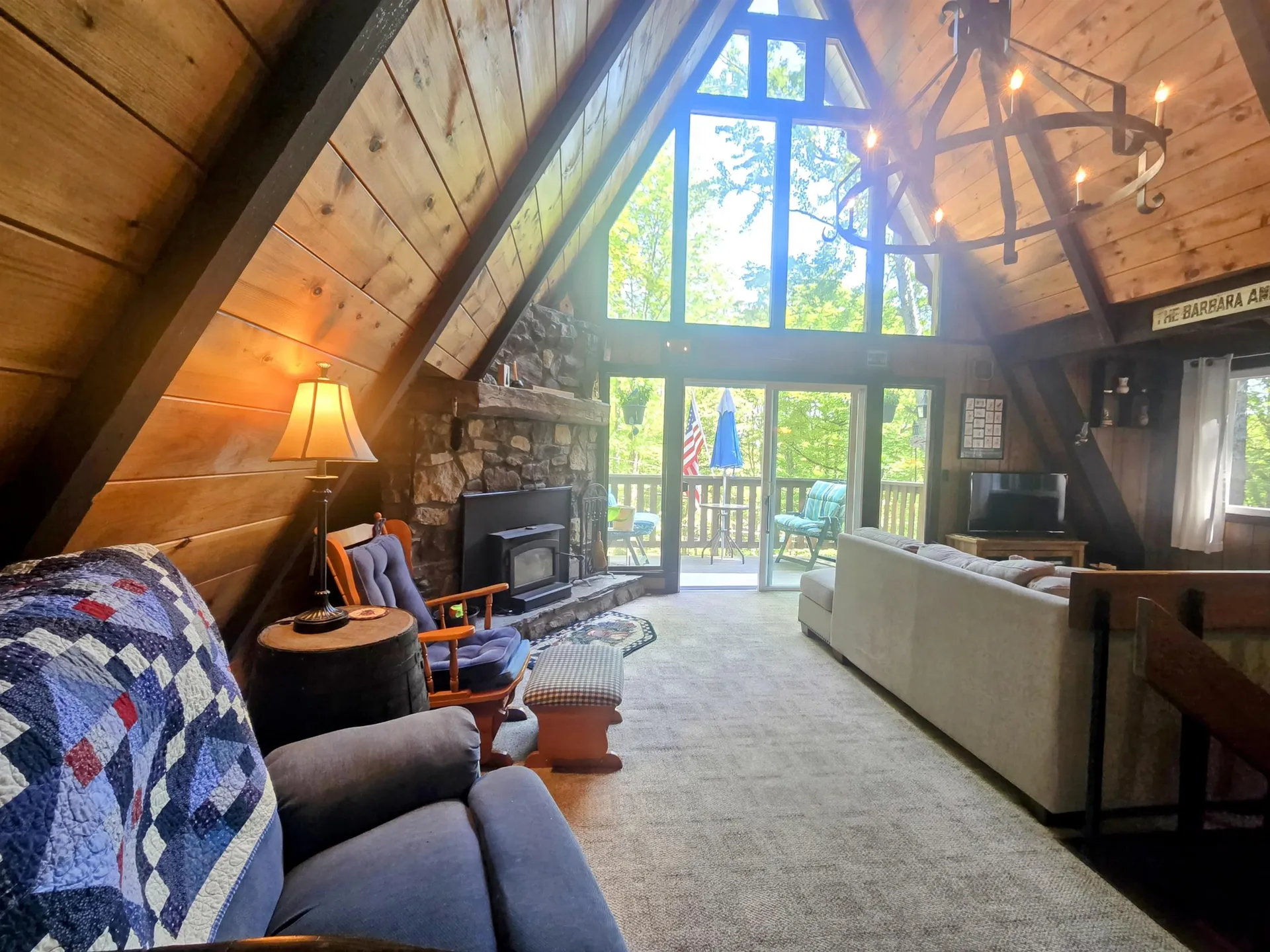 239 Kearsarge Drive Haverhill NH 03785