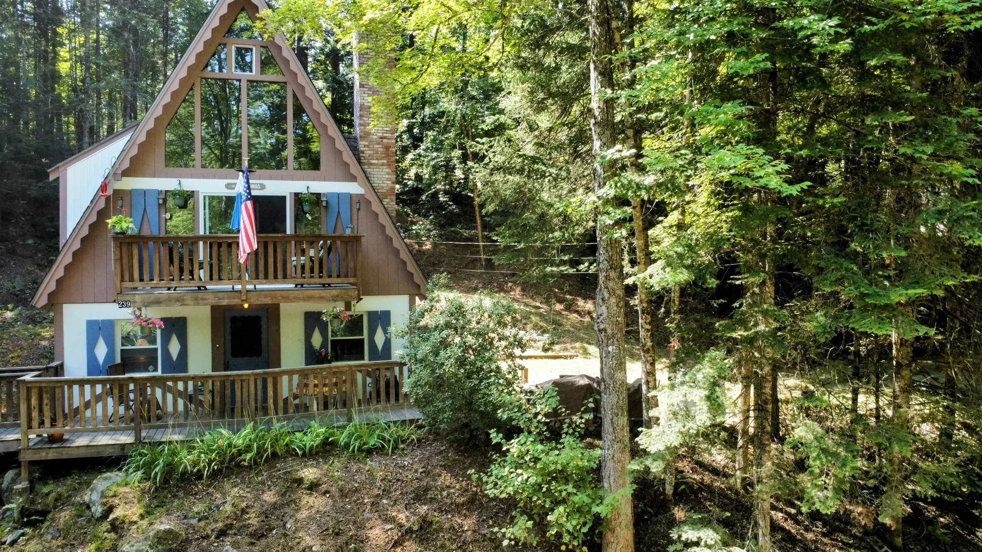 239 Kearsarge Drive Haverhill NH 03785