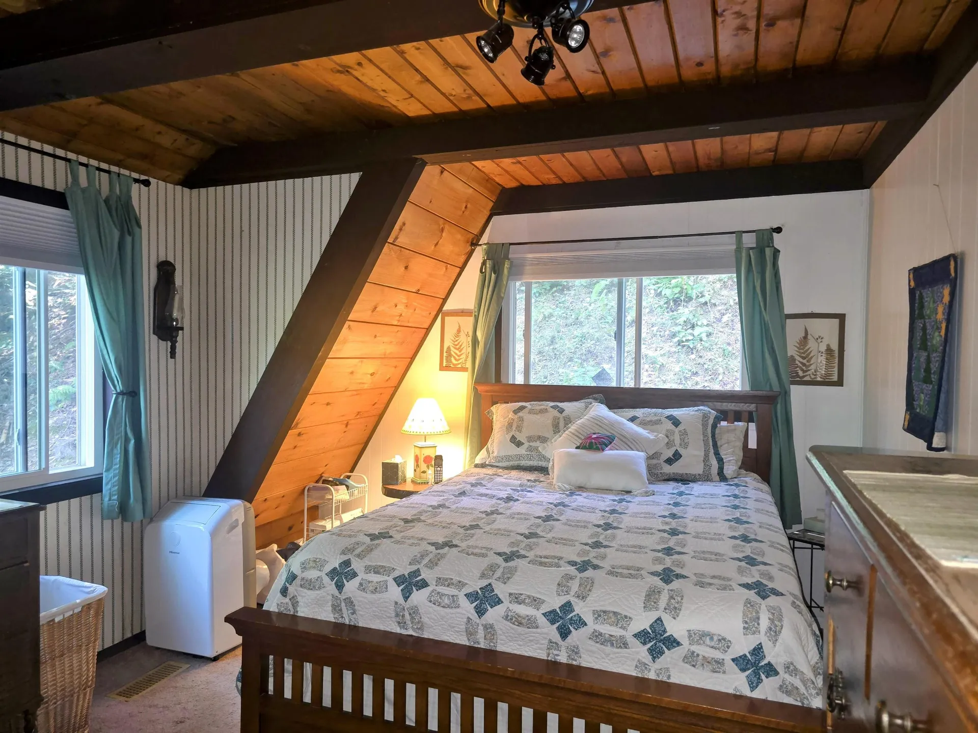 239 Kearsarge Drive Haverhill NH 03785