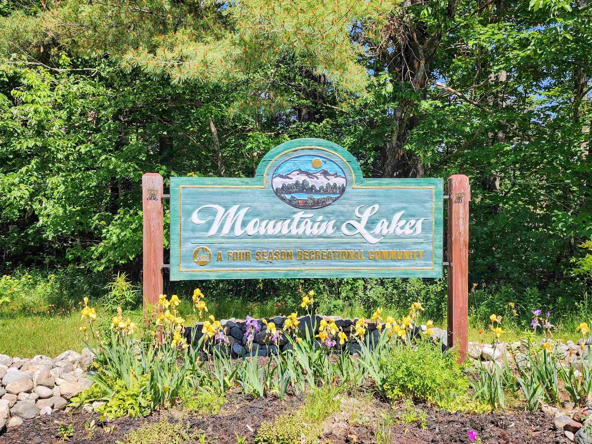 239 Kearsarge Drive Haverhill NH 03785