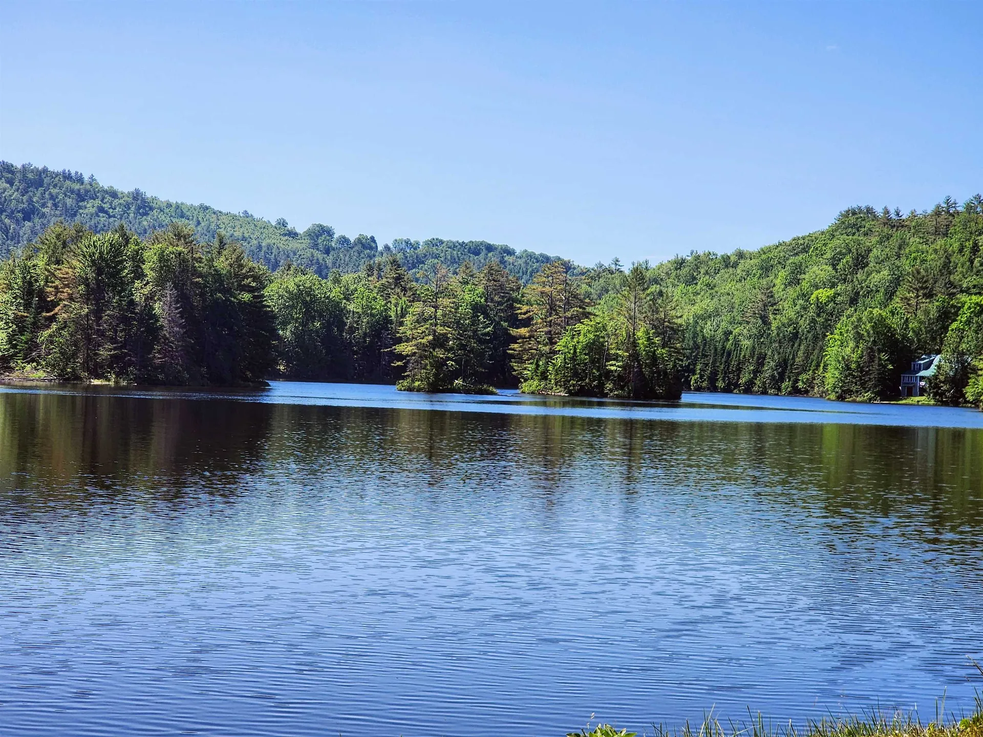 239 Kearsarge Drive Haverhill NH 03785