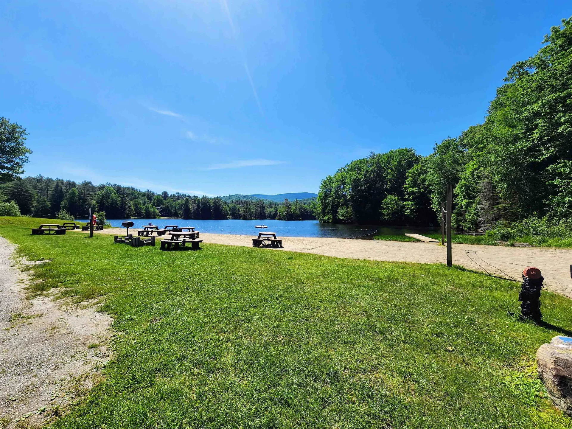 239 Kearsarge Drive Haverhill NH 03785