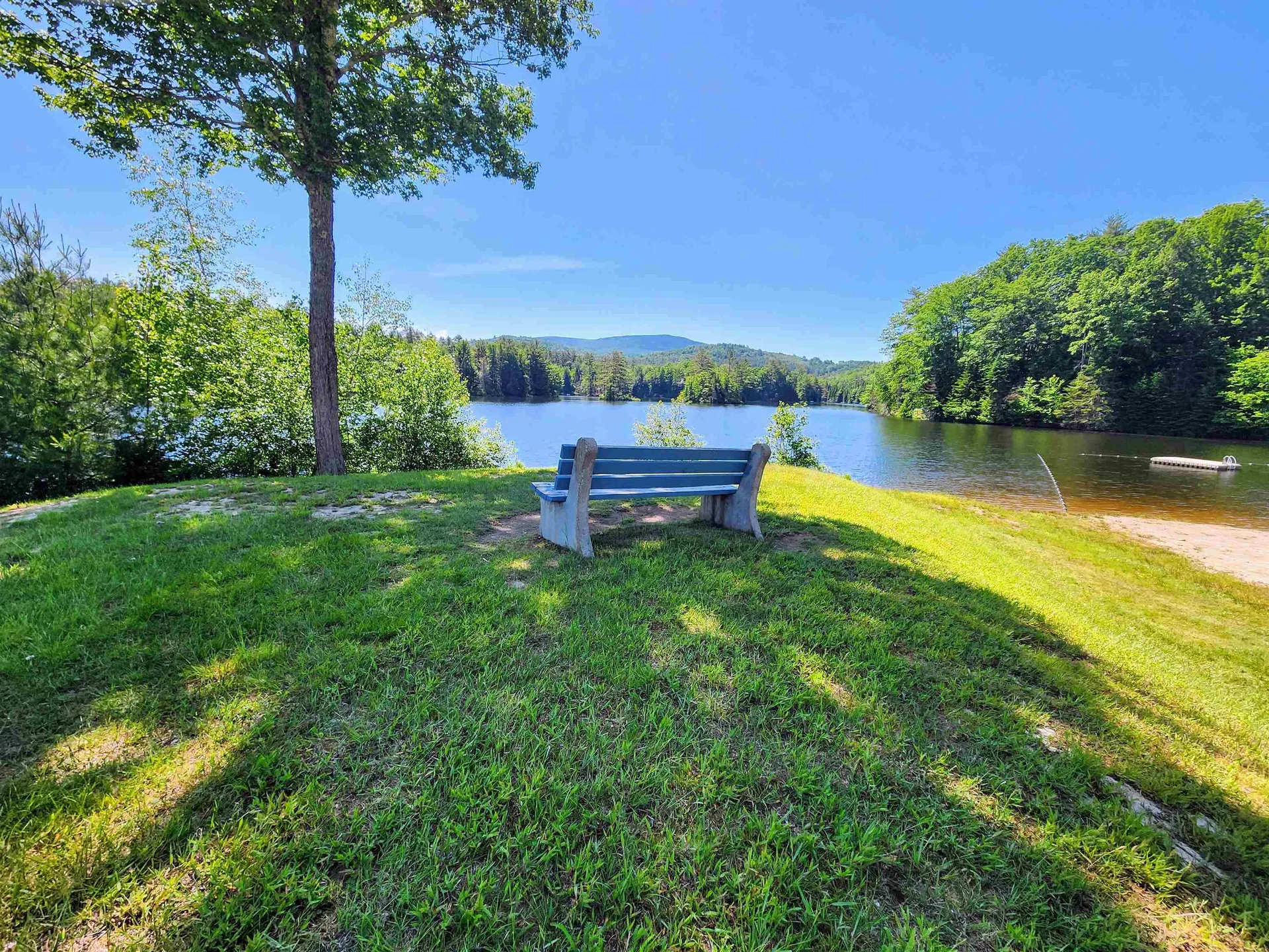 239 Kearsarge Drive Haverhill NH 03785