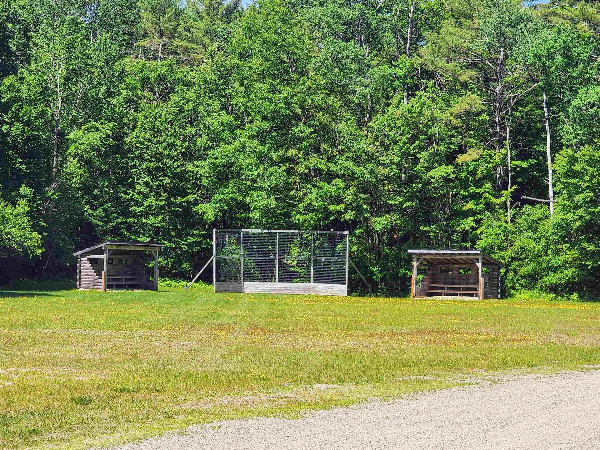 239 Kearsarge Drive Haverhill NH 03785