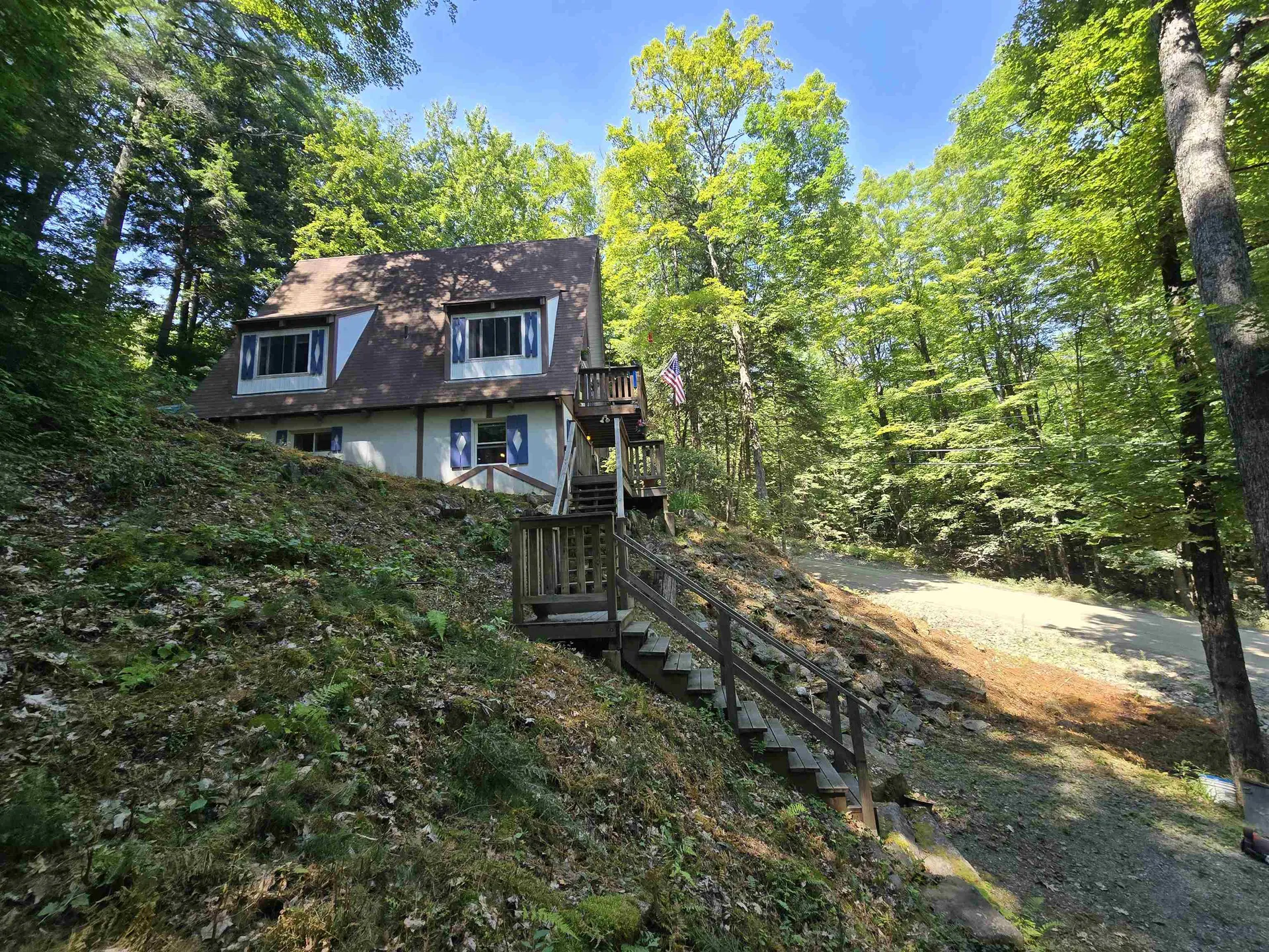 239 Kearsarge Drive Haverhill NH 03785