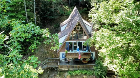 239 Kearsarge Drive Haverhill NH 03785