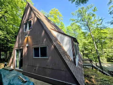 239 Kearsarge Drive Haverhill NH 03785