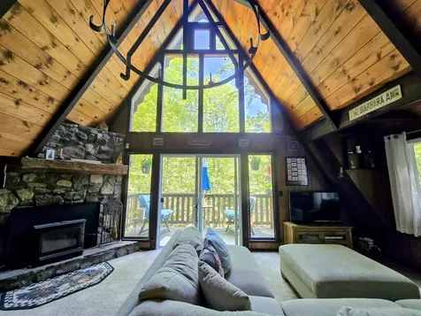 239 Kearsarge Drive Haverhill NH 03785