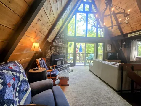 239 Kearsarge Drive Haverhill NH 03785