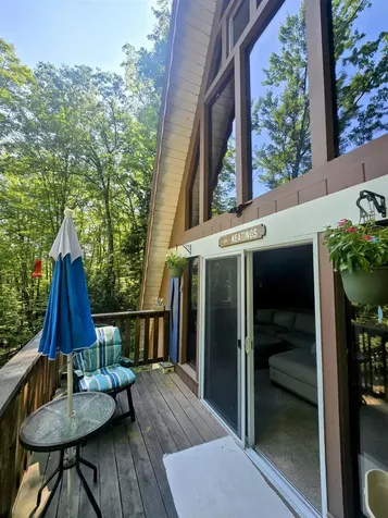 239 Kearsarge Drive Haverhill NH 03785