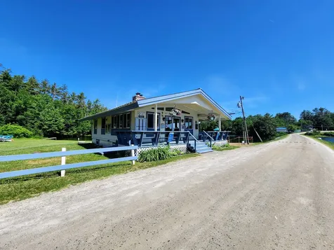 239 Kearsarge Drive Haverhill NH 03785