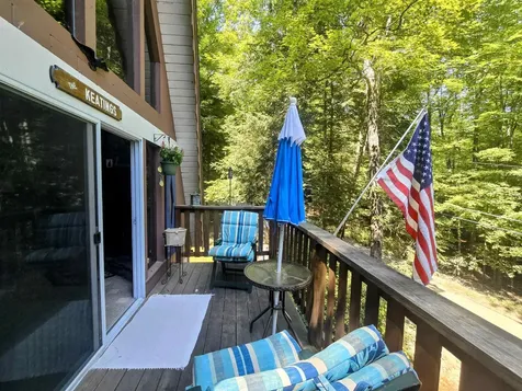 239 Kearsarge Drive Haverhill NH 03785