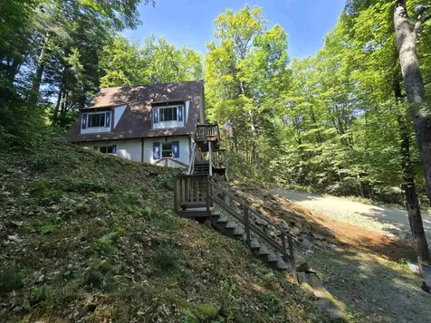 239 Kearsarge Drive Haverhill NH 03785