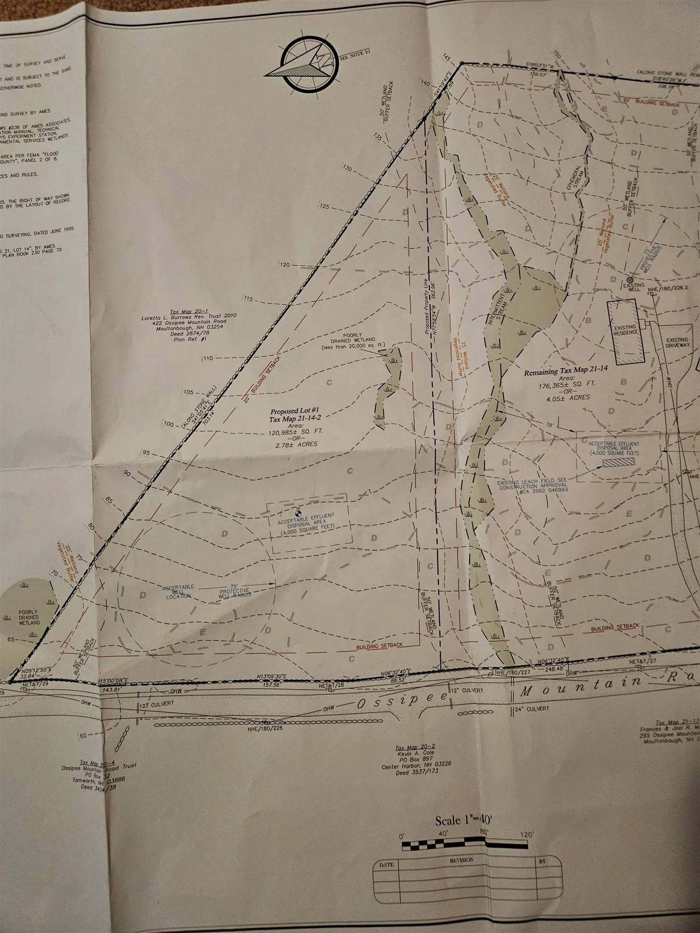 284 Ossipee Mountain Road Moultonborough NH 03254