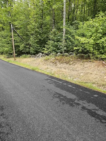 284 Ossipee Mountain Road Moultonborough NH 03254