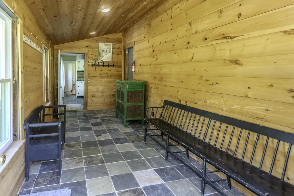 221 Grout Road Weathersfield VT 05151