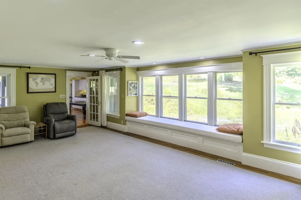 221 Grout Road Weathersfield VT 05151