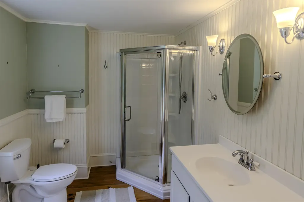 221 Grout Road Weathersfield VT 05151