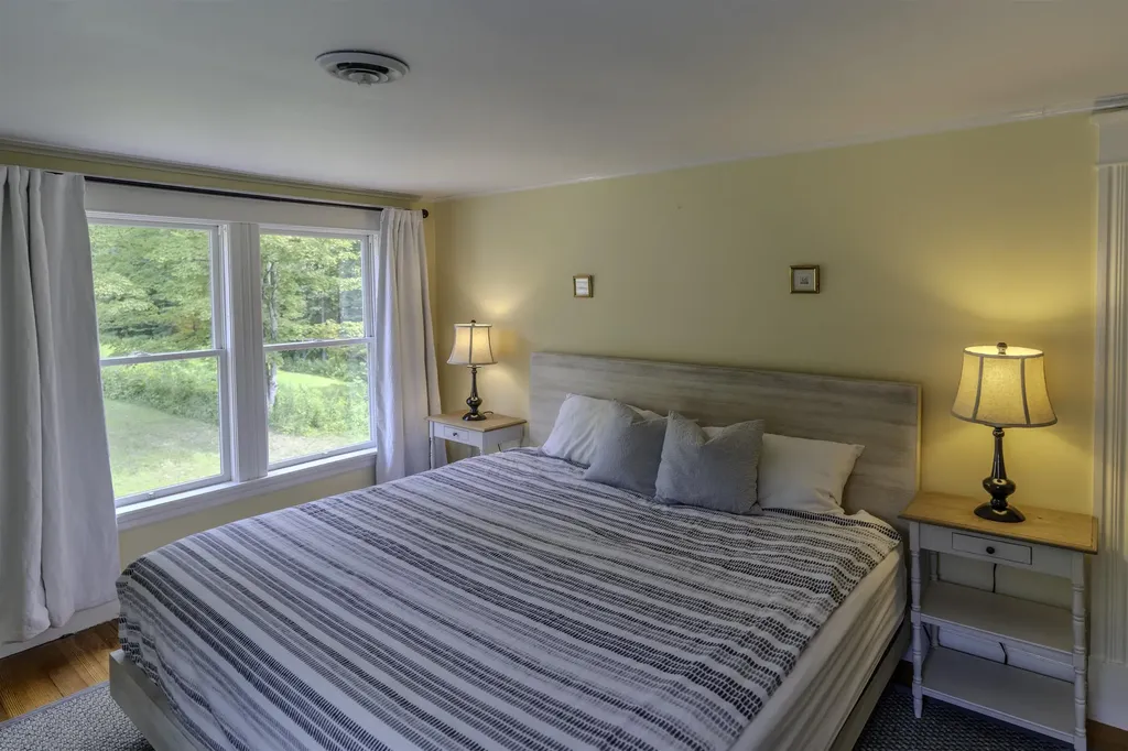 221 Grout Road Weathersfield VT 05151