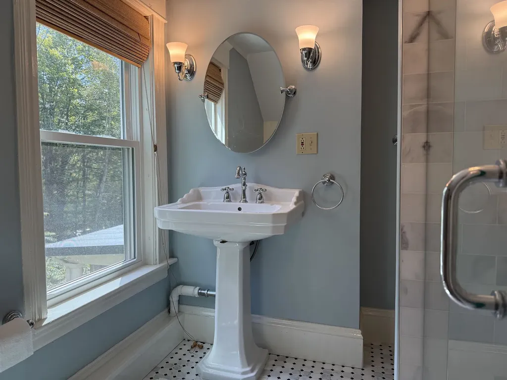 221 Grout Road Weathersfield VT 05151