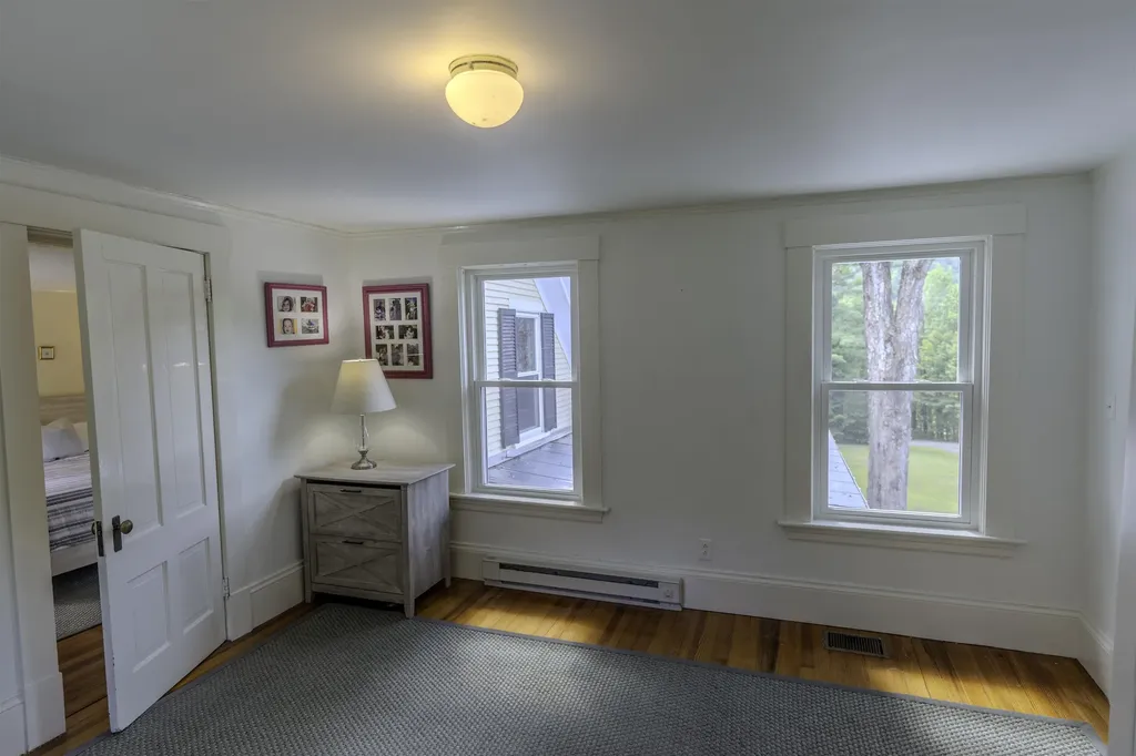 221 Grout Road Weathersfield VT 05151