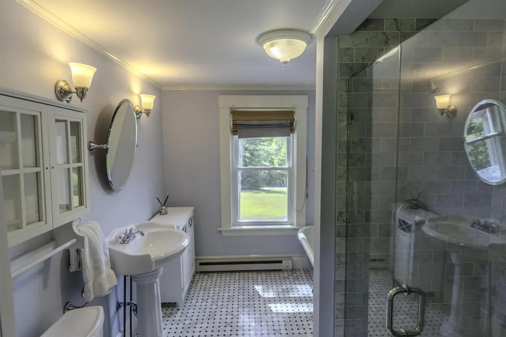 221 Grout Road Weathersfield VT 05151