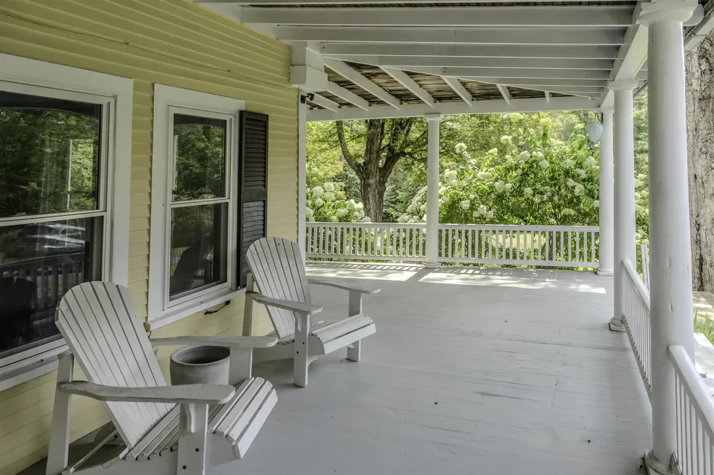 221 Grout Road Weathersfield VT 05151