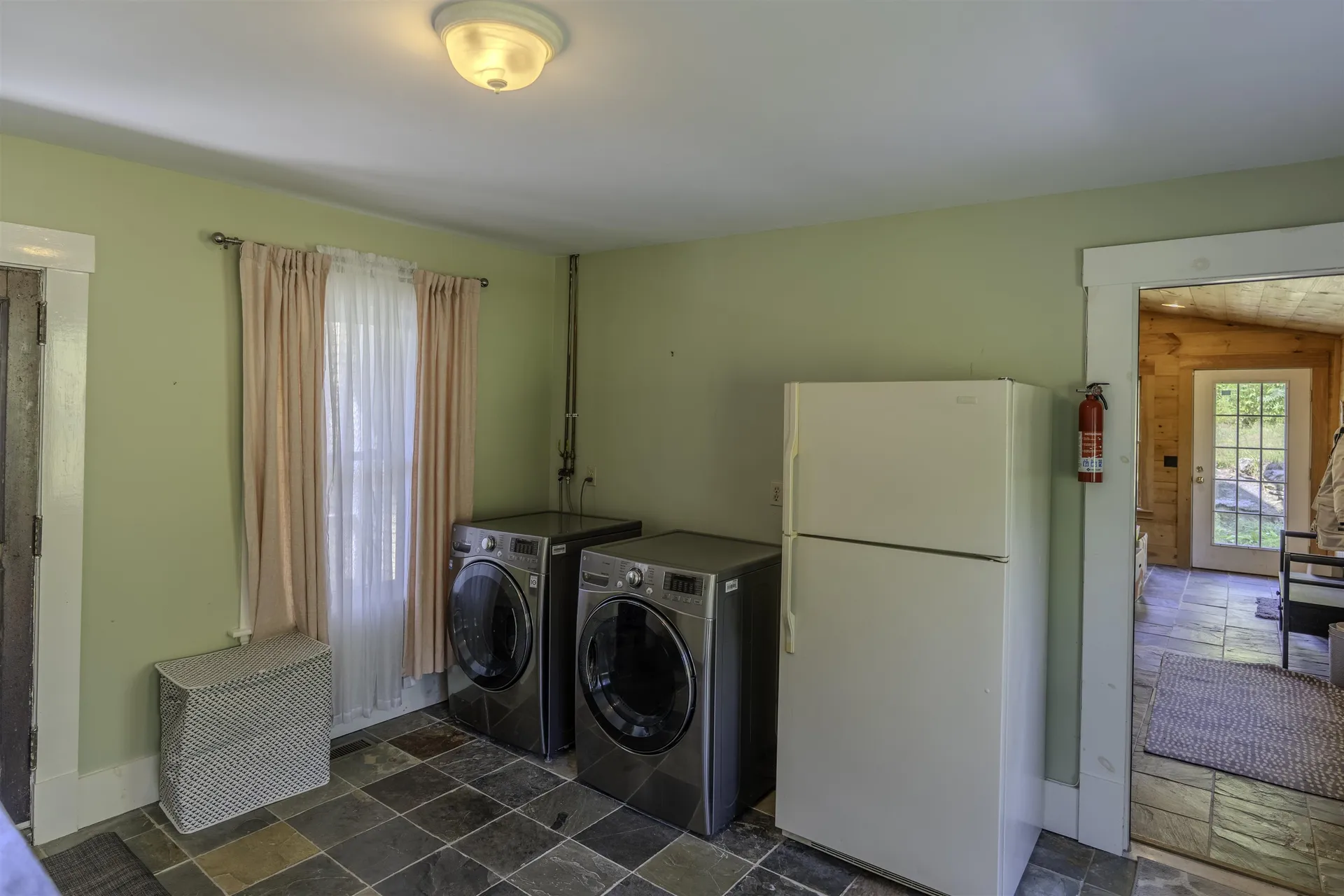 221 Grout Road Weathersfield VT 05151