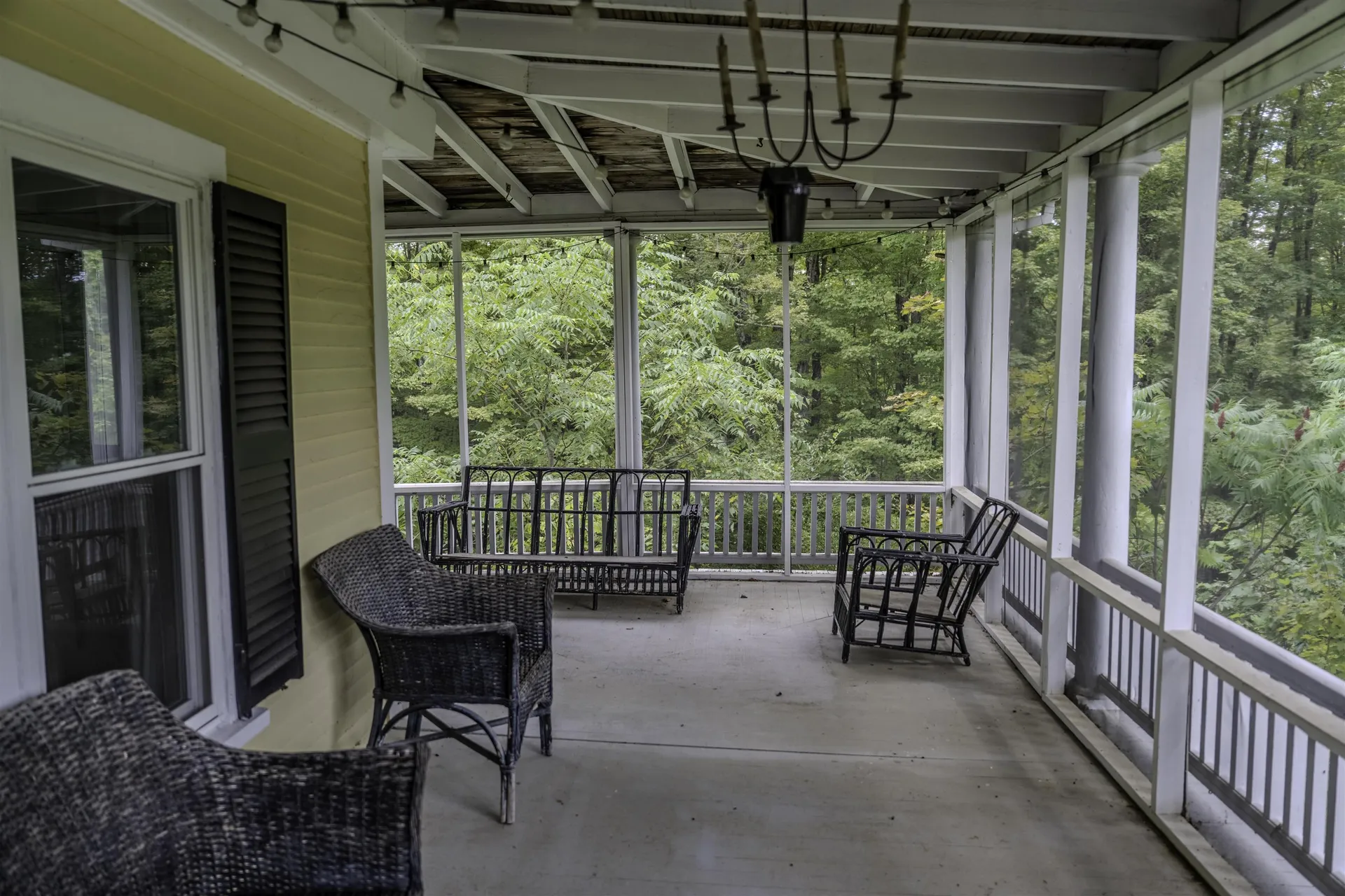 221 Grout Road Weathersfield VT 05151