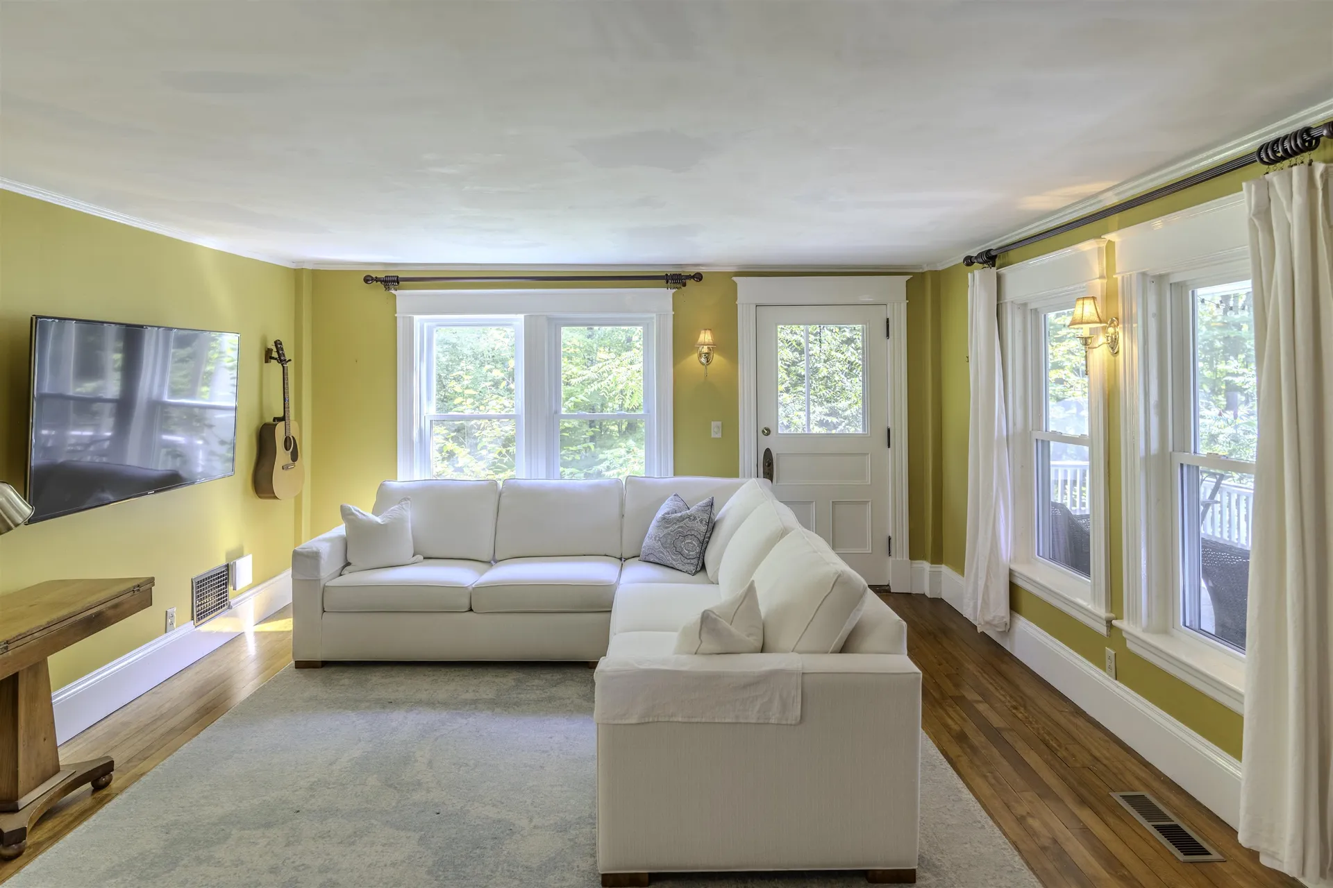 221 Grout Road Weathersfield VT 05151