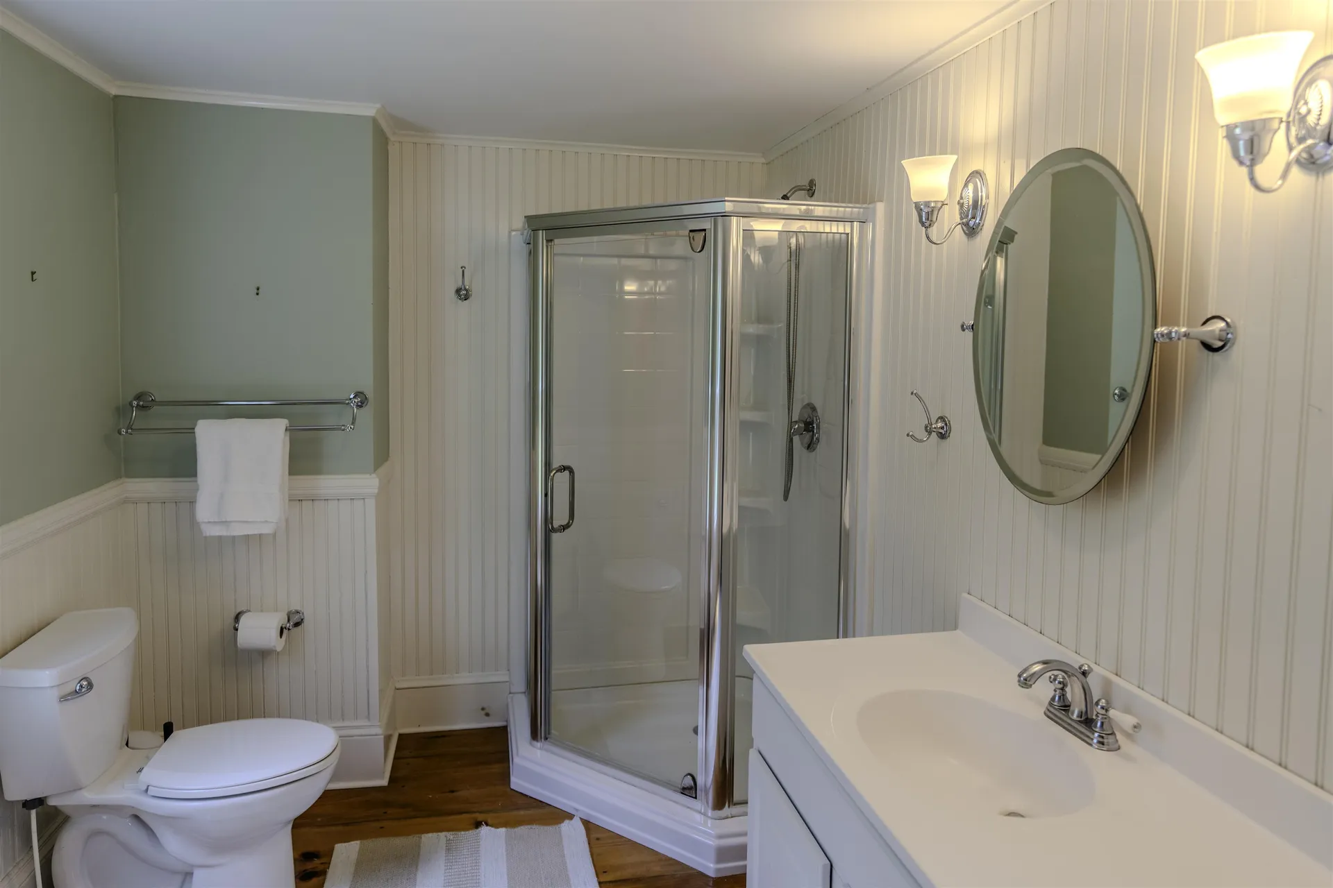 221 Grout Road Weathersfield VT 05151