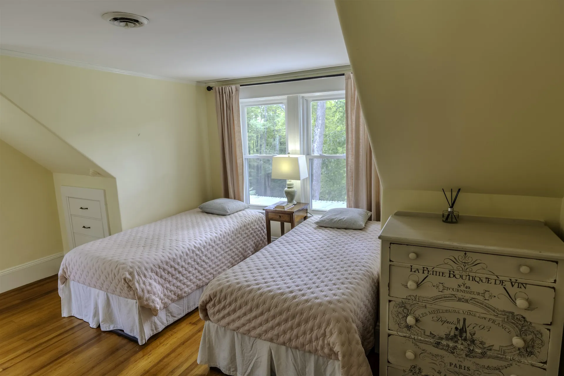 221 Grout Road Weathersfield VT 05151