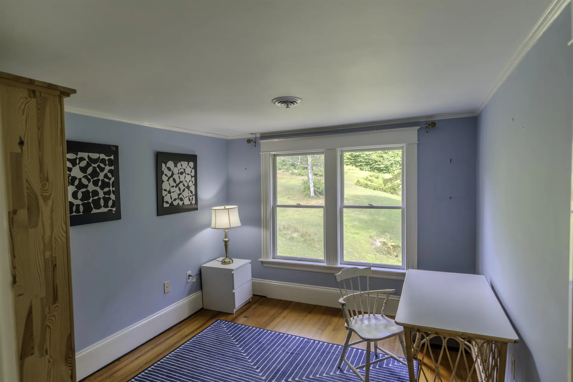 221 Grout Road Weathersfield VT 05151