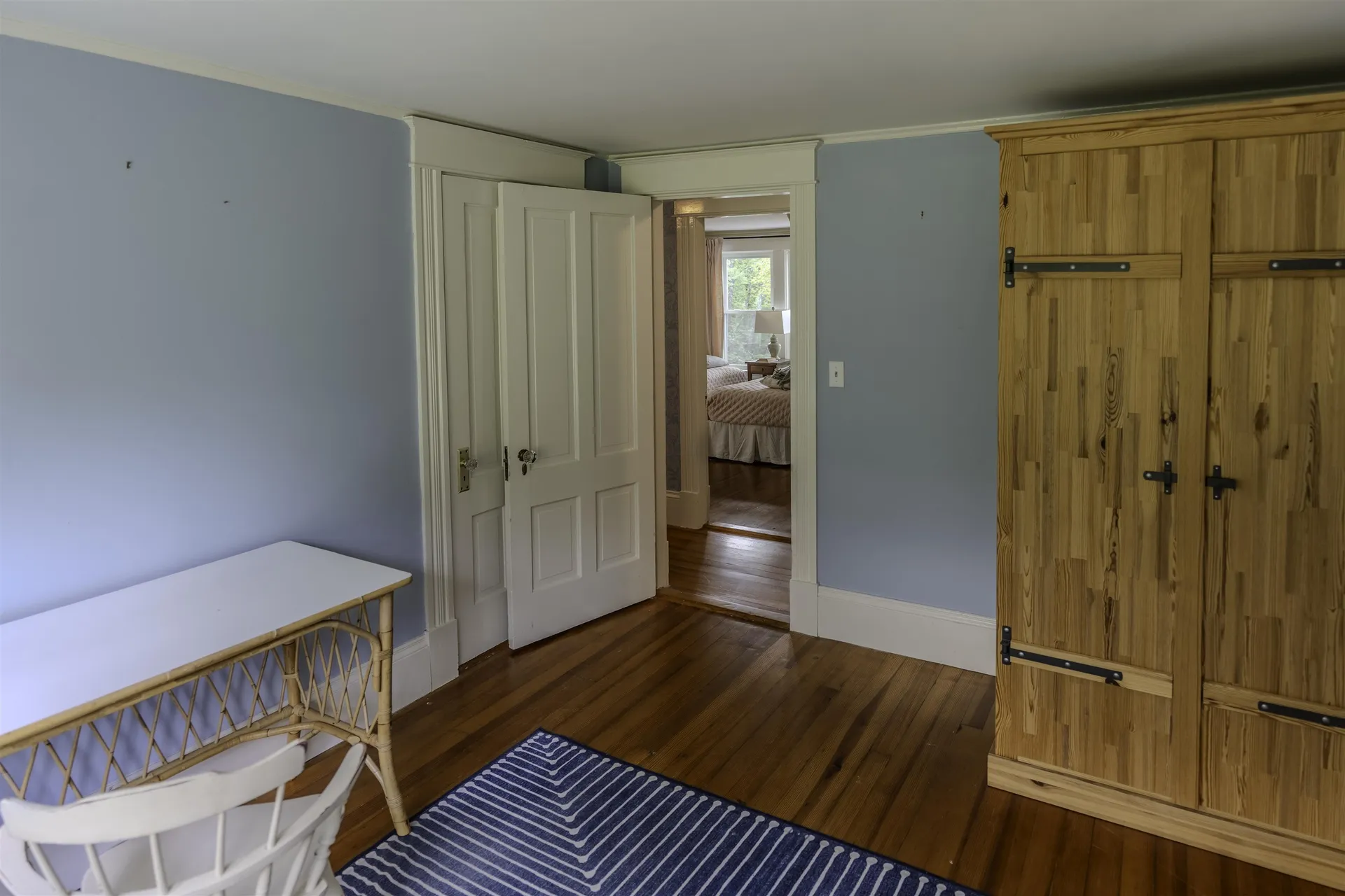 221 Grout Road Weathersfield VT 05151