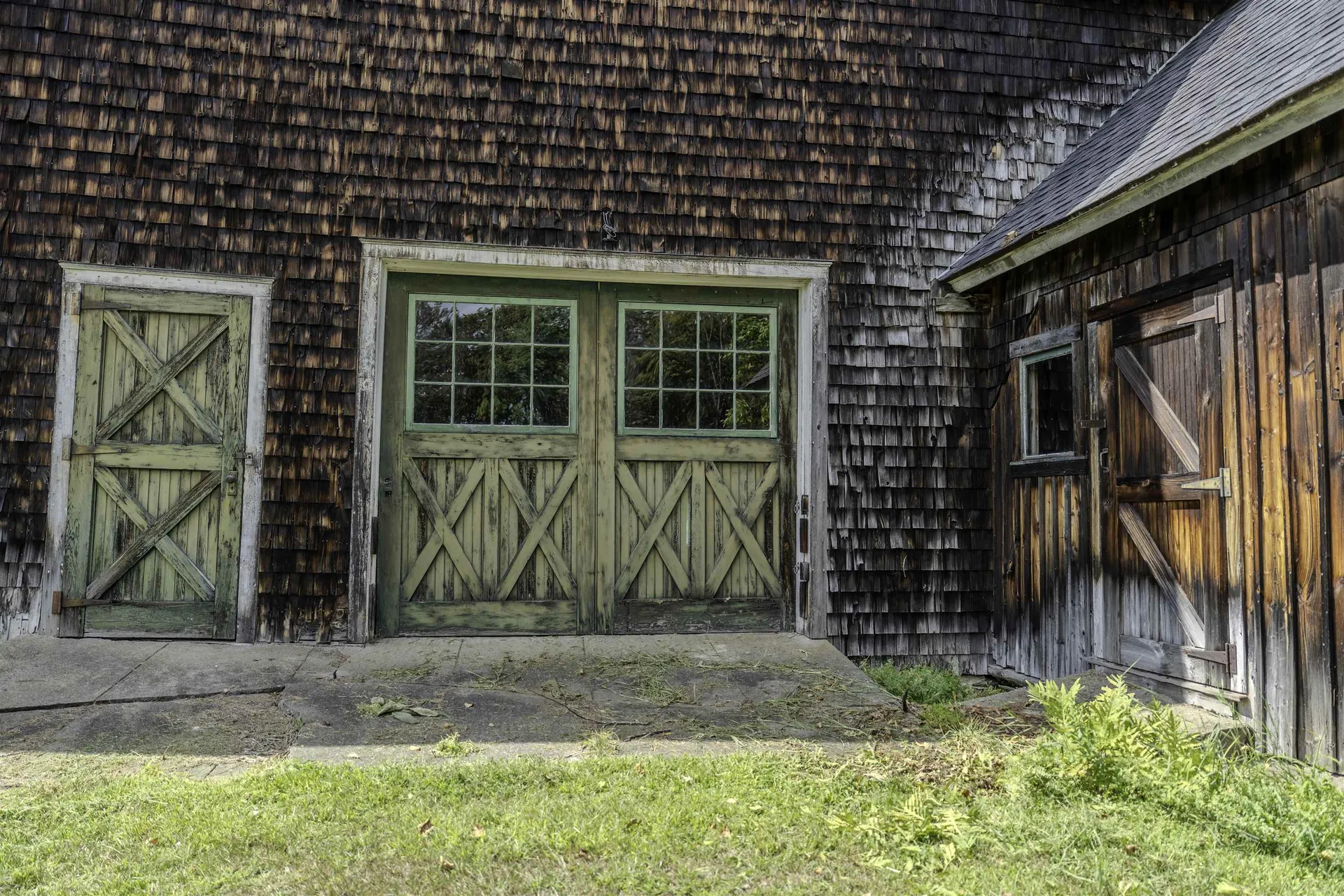 221 Grout Road Weathersfield VT 05151