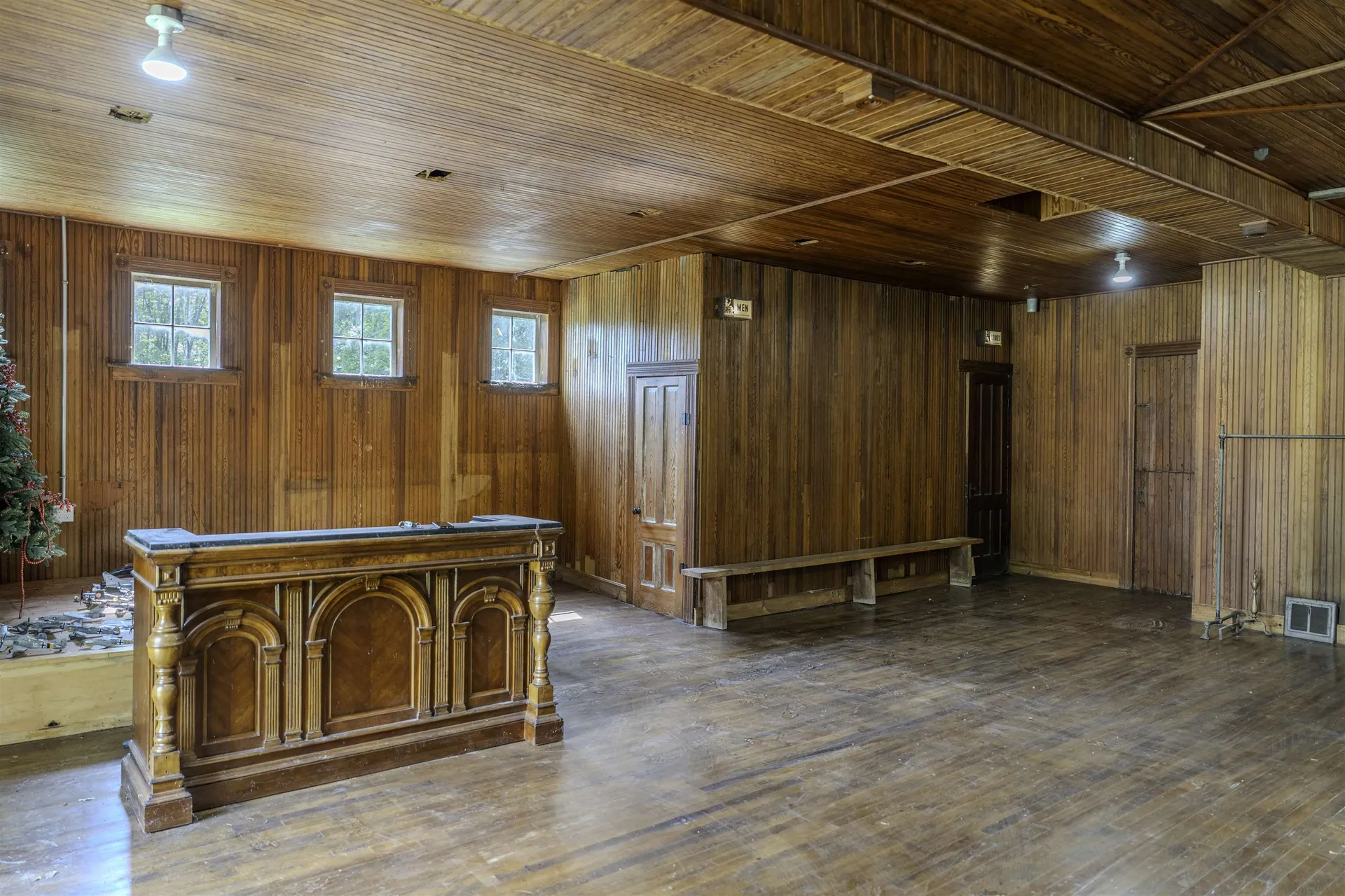 221 Grout Road Weathersfield VT 05151