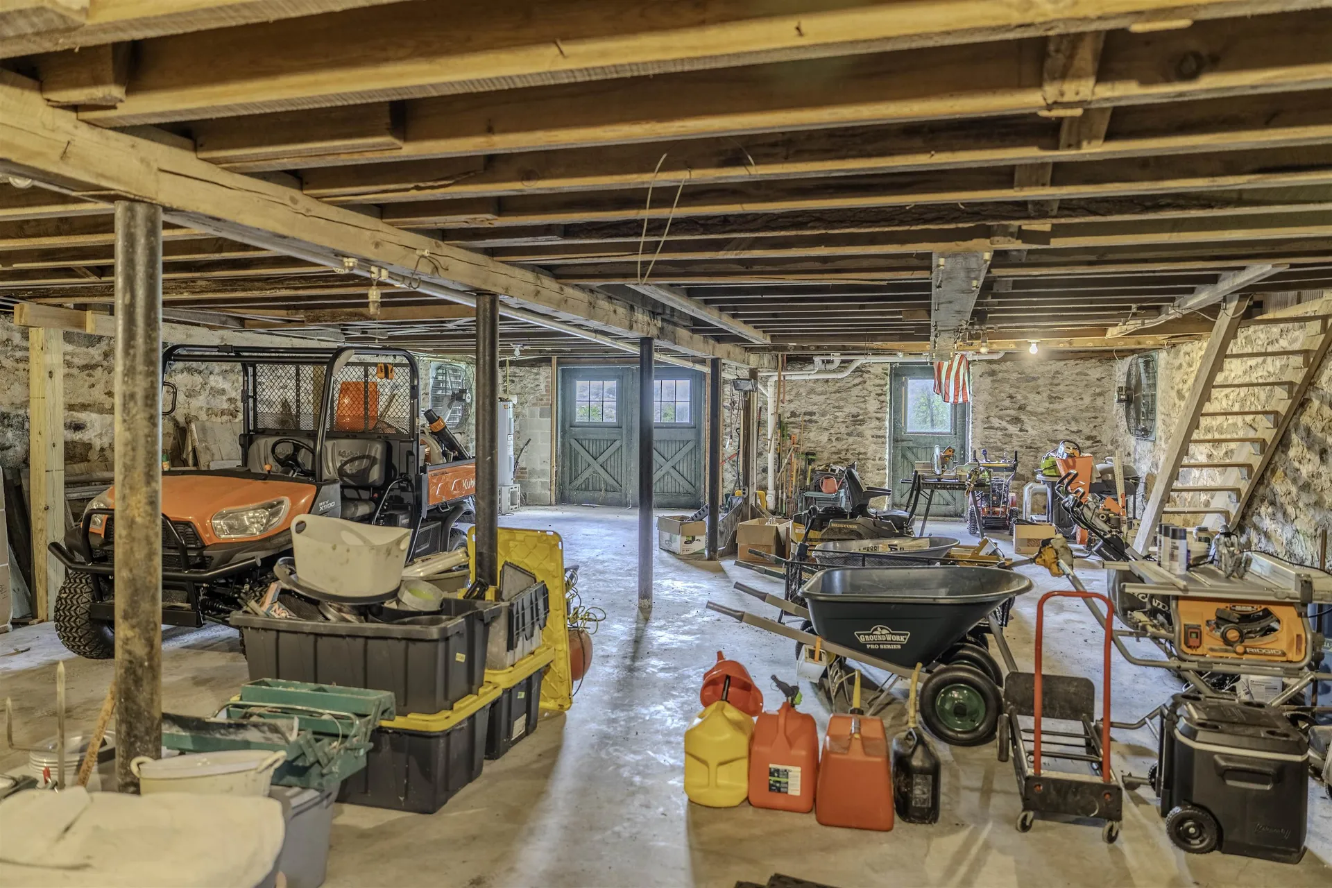 221 Grout Road Weathersfield VT 05151