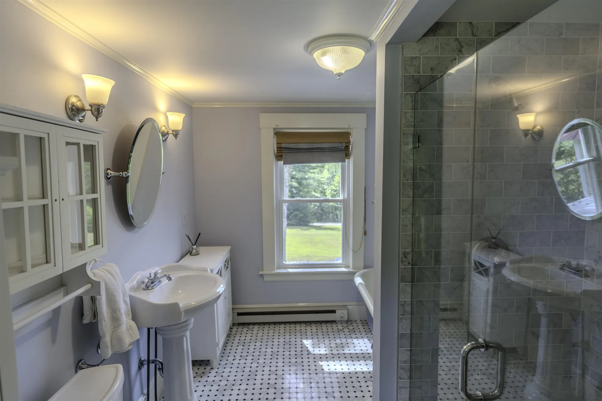 221 Grout Road Weathersfield VT 05151