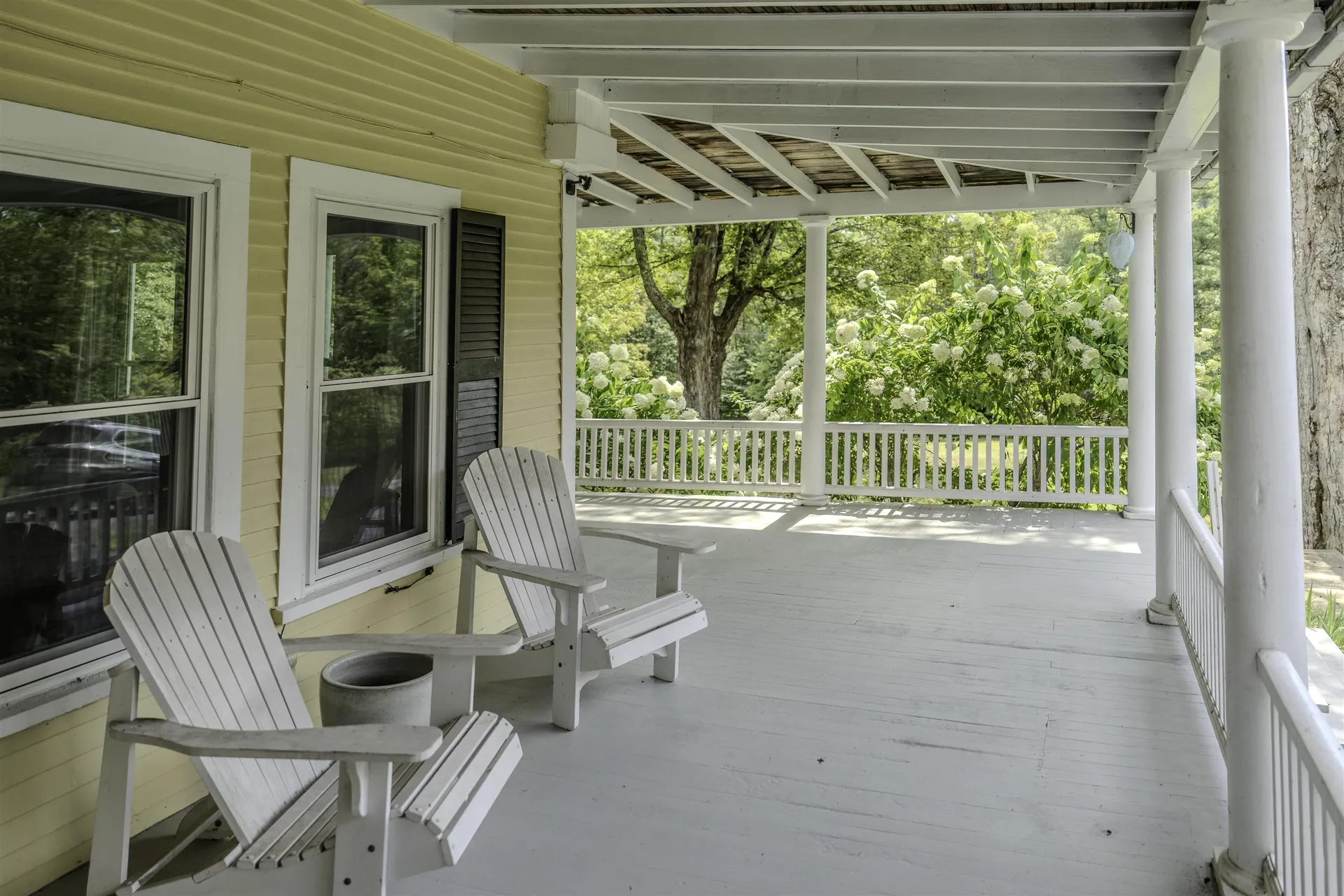 221 Grout Road Weathersfield VT 05151