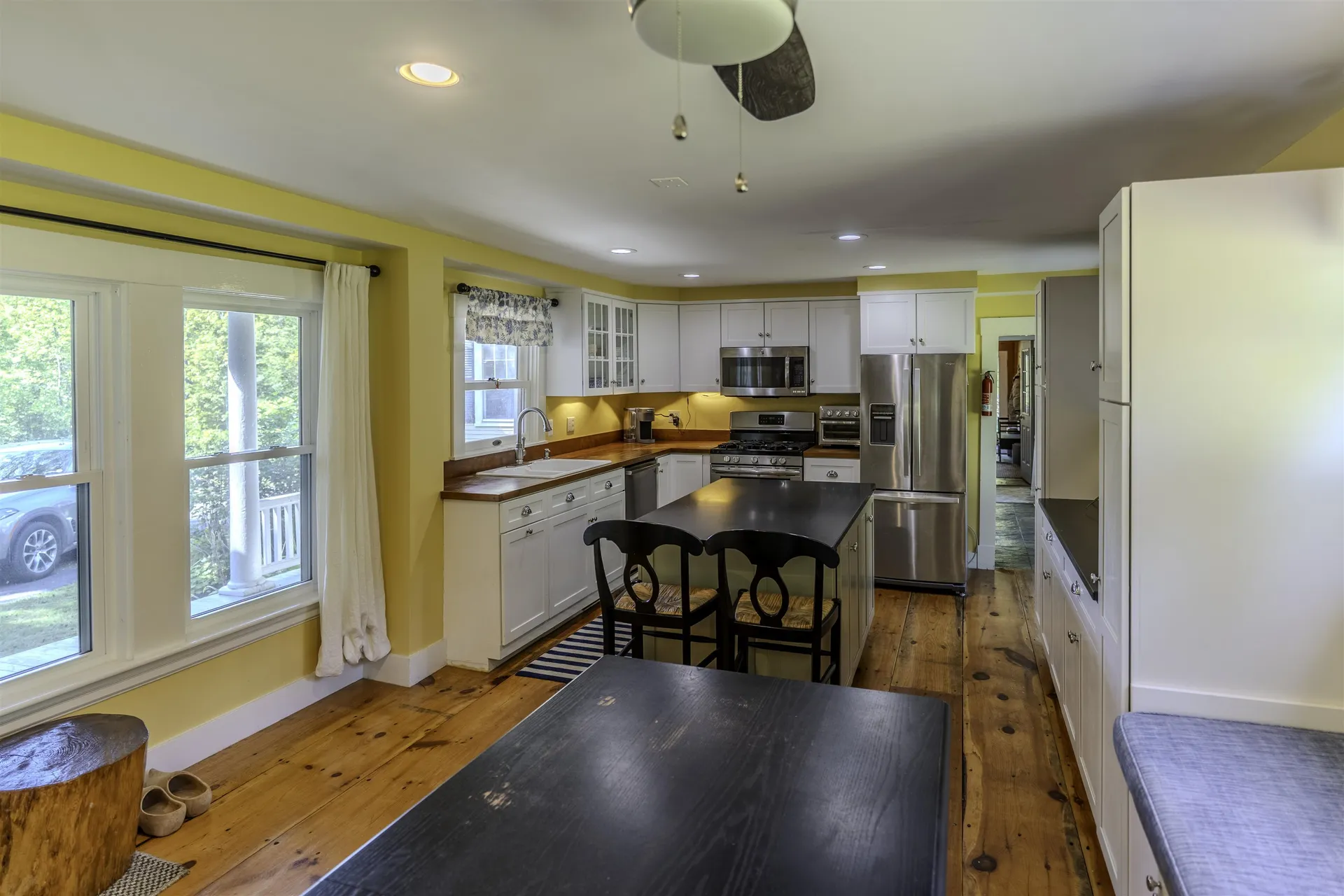 221 Grout Road Weathersfield VT 05151