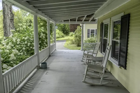 221 Grout Road Weathersfield VT 05151