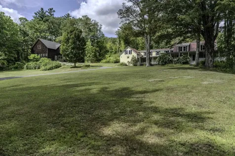 221 Grout Road Weathersfield VT 05151