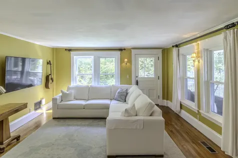 221 Grout Road Weathersfield VT 05151